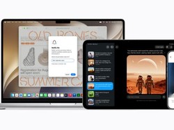 Daftar Lengkap Perangkat Apple Dapat iOS, iPadOS, macOS & watchOS 27
