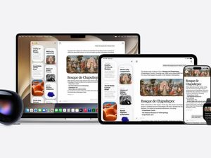Siri AI Resmi Diumumkan Apple, Bisa Baca Email hingga Cari Info dari Foto