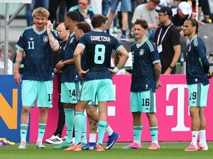 Jerman Cari Penebusan di Piala Dunia 2026