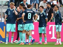 Jerman Cari Penebusan di Piala Dunia 2026