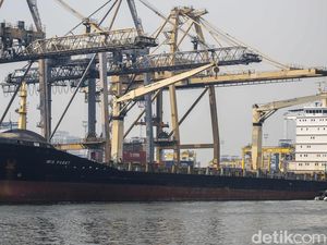 Isu Laut China Selatan Bisa Ganggu Perdagangan ASEAN, RI Harus Apa?