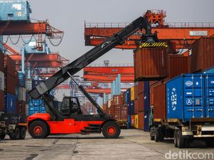 BYD Respons Tudingan Bea Cukai Soal Kontainer Numpuk di Tanjung Priok