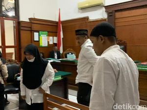 Skandal Cimory Kedaluwarsa, Eks Kepala Gudang Berdalih Terlilit Utang