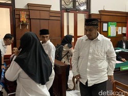 Pengakuan Penadah Cimory Kedaluwarsa: Anak Saya Pernah Coba Yang Mulia