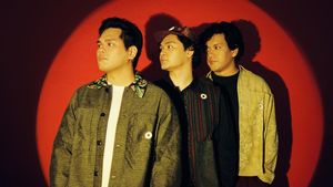 The Overtunes Kembali dengan Lagu Baru