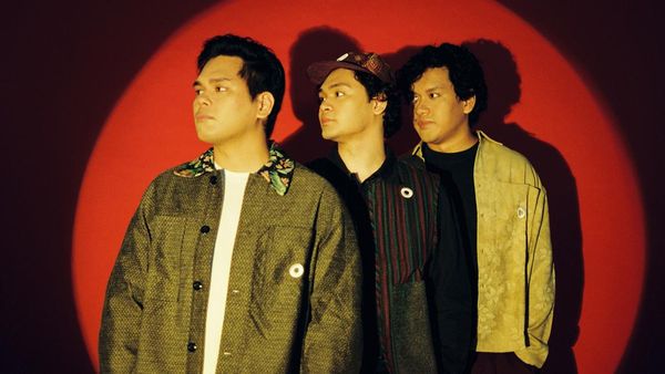 The Overtunes Kembali dengan Lagu Baru