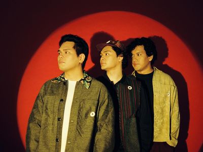 The Overtunes Kembali dengan Lagu Baru
