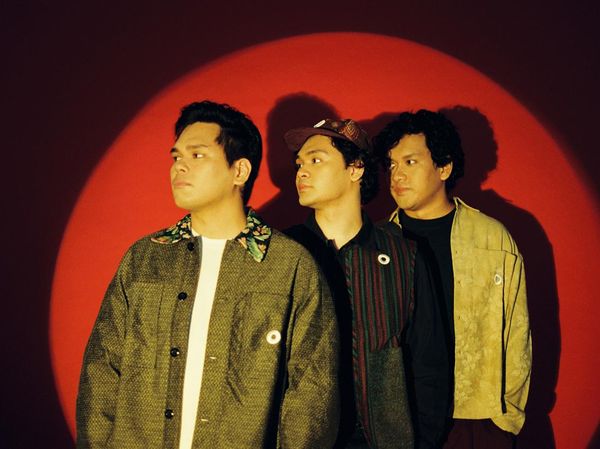 The Overtunes Kembali dengan Lagu Baru