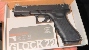 Tim RAGA Respons Cepat Viral Penodongan Airsoft Gun di Rohil, Pelaku Dibekuk