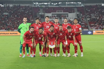 John Herdman: Timnas Indonesia Sudah Lebih Berbahaya