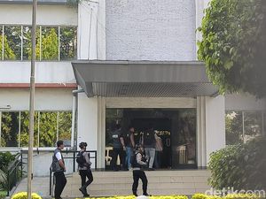 PT Barata Indonesia di Gresik Digeledah Kortastipidkor Diduga karena Ini