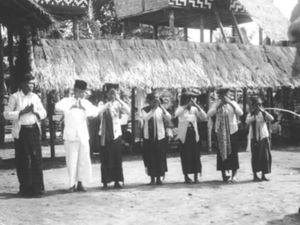 Mengenal Naibata, Tuhan Tertinggi dalam Kepercayaan Simalungun