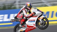 Ini Sirkuit Moto3 Tersulit Menurut Veda