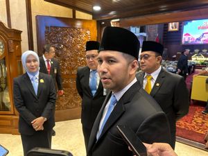 Perizinan Tambang Jadi Temuan BPK, Emil Wanti-wanti ke Kadis ESDM