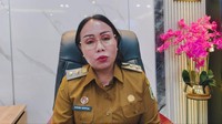 MBG Jalan Setahun Lebih di Sanggau, Wabup Ungkap Angka Stunting Naik 21,82%