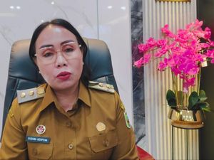 MBG Jalan Setahun Lebih di Sanggau, Wabup Ungkap Angka Stunting Naik 21,82%