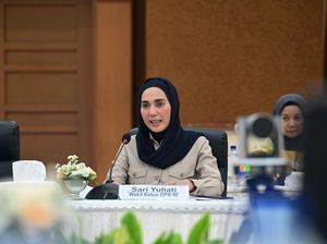 Sari Yuliati Minta Kasus Pembakaran Santri di Lombok Diusut Tuntas
