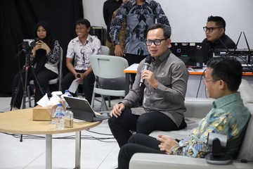 Tantangan Otonomi Daerah Kian Kompleks, Kemendagri Kebut Desartada