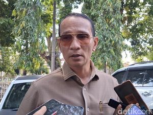 Mohan Larang OPD Pemkot Mataram Rekrut Honorer Baru