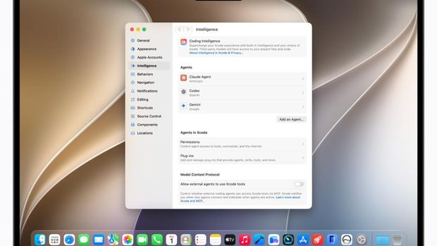Xcode 27