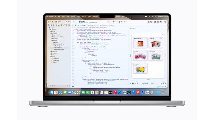 Xcode 27