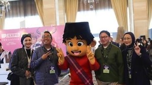 IP Expo Indonesia 2026 Sukses Digelar, Jadi Wadah Perkuat Ekosistem IP RI
