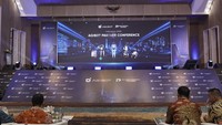 Bawa Teknologi AI dan Robot Humanoid, Agibot Ekspansi ke Indonesia