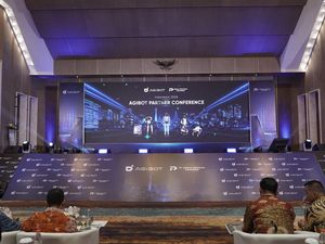Bawa Teknologi AI dan Robot Humanoid, Agibot Ekspansi ke Indonesia
