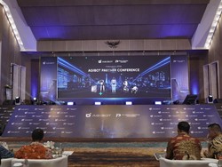Bawa Teknologi AI dan Robot Humanoid, Agibot Ekspansi ke Indonesia