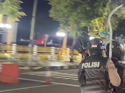 Kejahatan Jalanan Masih Marak di Surabaya, Pakar Soroti Hal Ini
