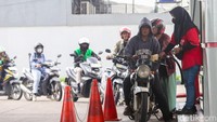 Beratnya Ujian WNI: Upah Kecil, Harga BBM-Suku Cadang Naik Gila-gilaan