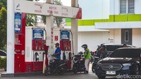 Simalungun Diguncang Gempa, Pasokan BBM & LPG Dijamin Aman