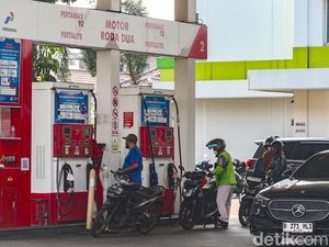Harga BBM Terbaru Juli 2026, Pertamax Turbo Turun!