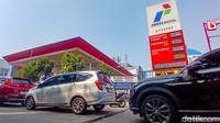 Pertamina Beberkan Cara Menentukan Harga BBM Non-Subsidi