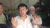 Anwar BAB Kembalikan Uang Saku dari Hanania Group ke Polisi