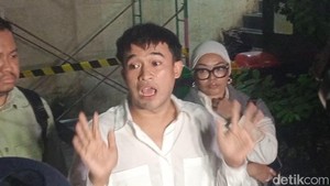 Video Bantah Terima Aliran Dana, Anwar Kembalikan Uang Saku Hanania