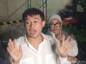 Anwar BAB Kembalikan Uang Saku dari Hanania Group ke Polisi