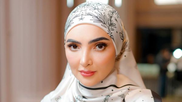 Ashanty Gak Berani Lihat Video Azzura Jatuh dari Ketinggian