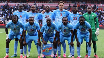 Bagaimana Ebola Berdampak pada Piala Dunia?