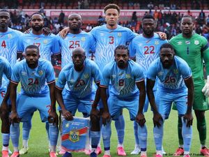 Bagaimana Ebola Berdampak pada Piala Dunia?