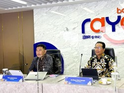 Bank Raya Catat Pertumbuhan Bisnis Digital di QI/2026, Laba Capai Rp 6,79 M