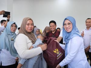 Pemkab Gowa Prioritaskan Penguatan Layanan Kesehatan-Penanganan Stunting