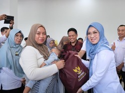 Pemkab Gowa Prioritaskan Penguatan Layanan Kesehatan-Penanganan Stunting