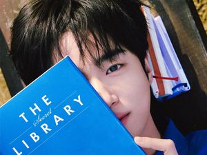 Jadwal Fanmeeting Byeon Woo Seok Jakarta 2026