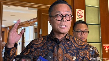 Bos Danantara Ungkap Hasil Pertemuan dengan 30 Pemimpin Sekuritas