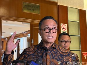 Bos Danantara Ungkap Hasil Pertemuan dengan 30 Pemimpin Sekuritas