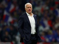 Video Deschamps soal Prancis vs Swedia: Kami Tahu Kualitas Tim Lawan