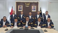 Bareskrim Tetapkan Eks Petinggi OJK Tersangka Kasus Dana Syariah Indonesia
