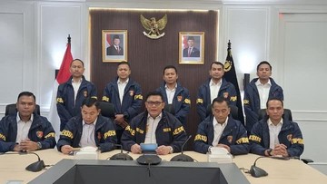 Bareskrim Tahan 2 Tersangka Kasus Tambang Emas Ilegal