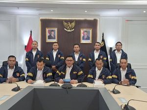 Bareskrim Tetapkan Eks Petinggi OJK Tersangka Kasus Dana Syariah Indonesia